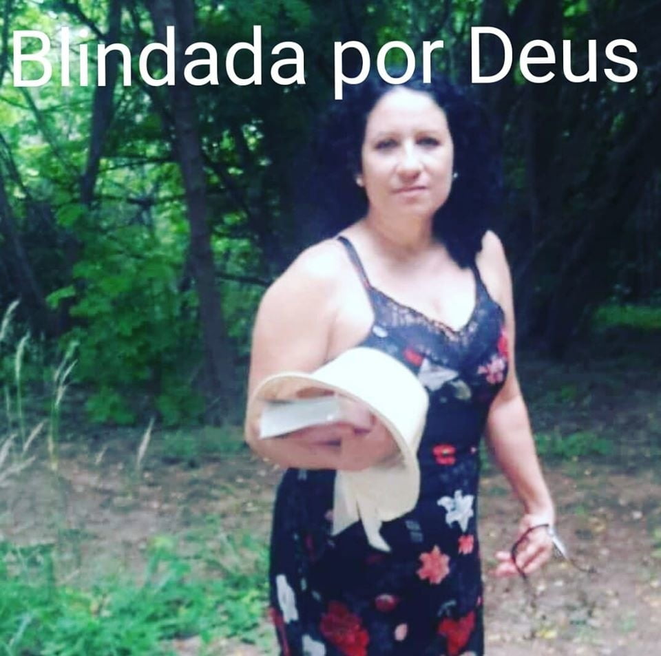 CRENTE DIVORCIADA #98829210
