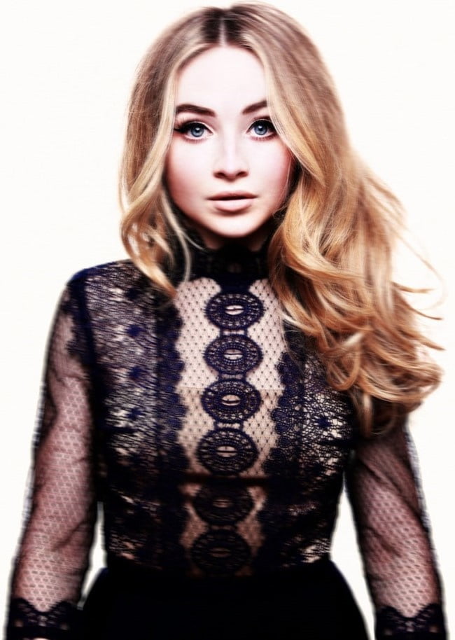 SABRINA CARPENTER PICTURES #101936840