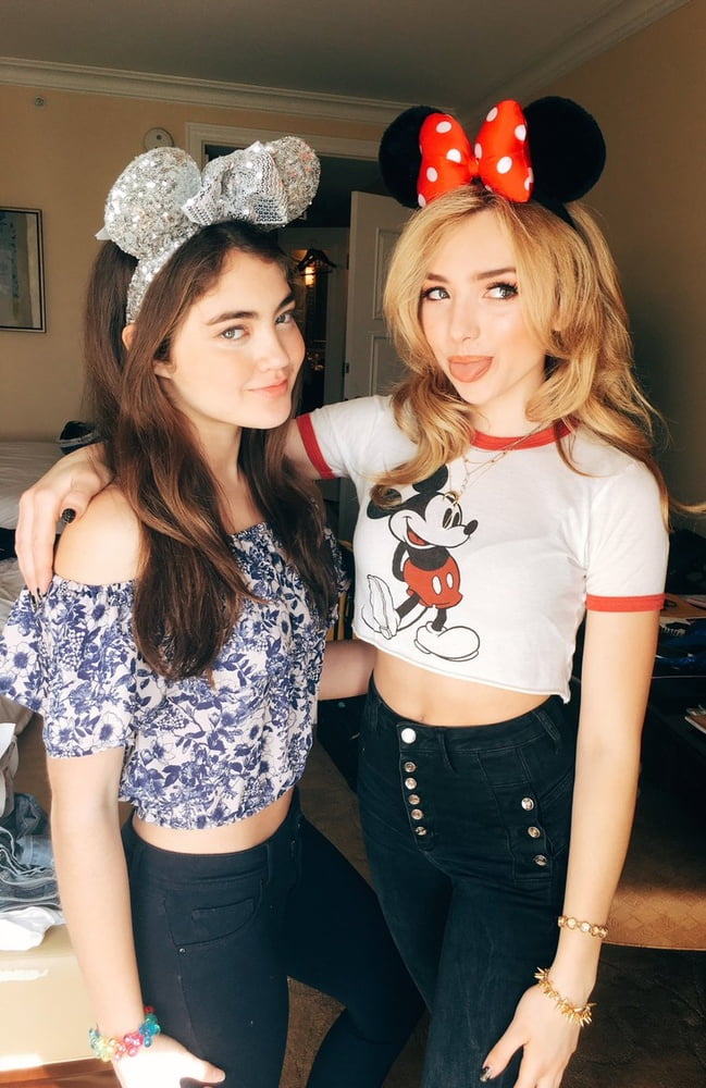 My Peyton List Pics (Real and Fakes) #102121706