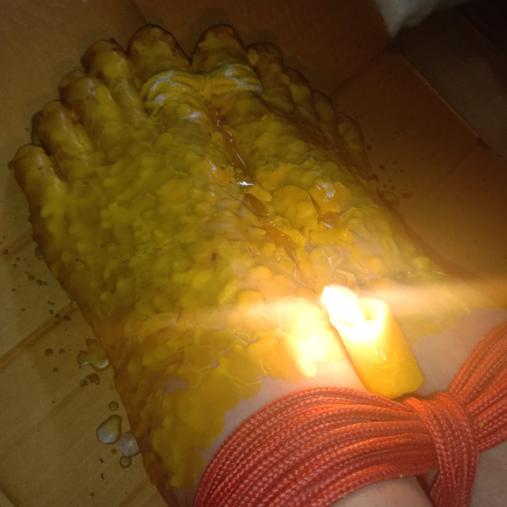 BDSM Torture drops candles #107080442