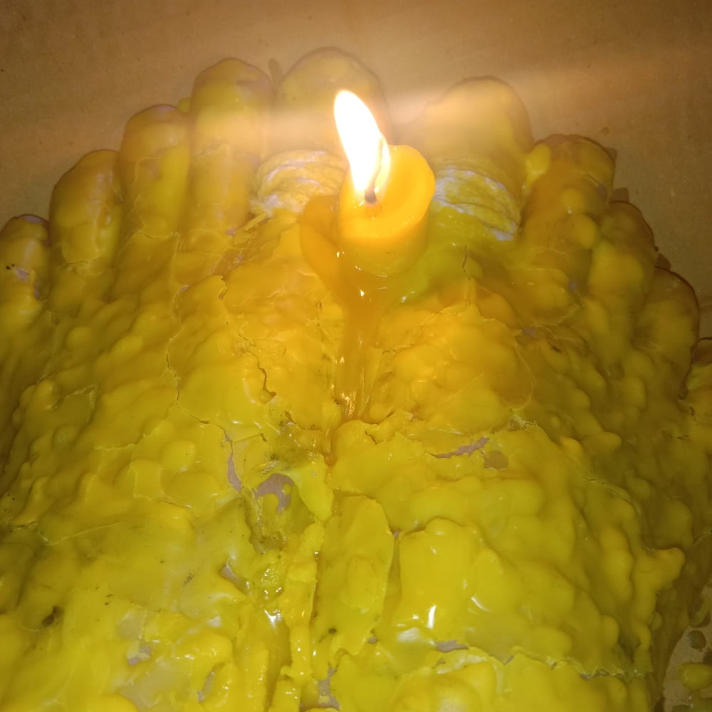 BDSM Torture drops candles #107080457