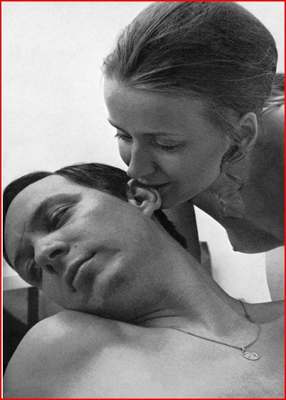 Nackte Menschen von Vintage Fotos vol. 23
 #87529587