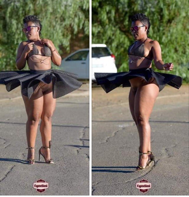 Zodwa wabantu
 #93366082