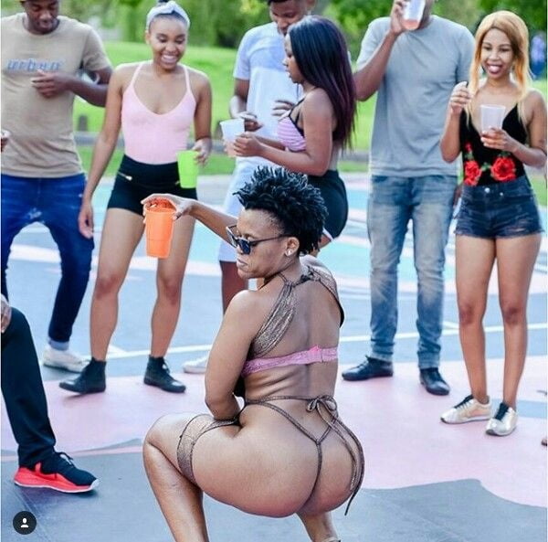 Zodwa Wabantu Porn Pictures Xxx Photos Sex Images 3830662 Pictoa 