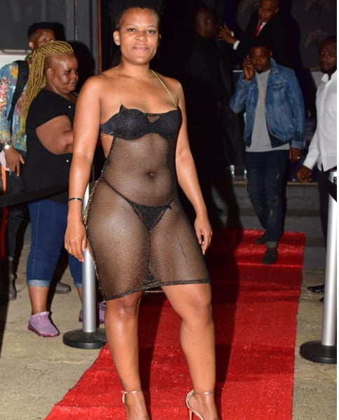 Zodwa Wabantu Porn Pictures Xxx Photos Sex Images 3830662 Pictoa