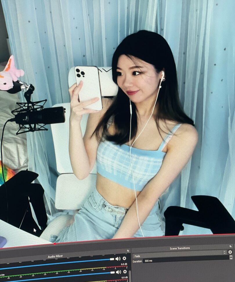 Igumdrop nude #108732794