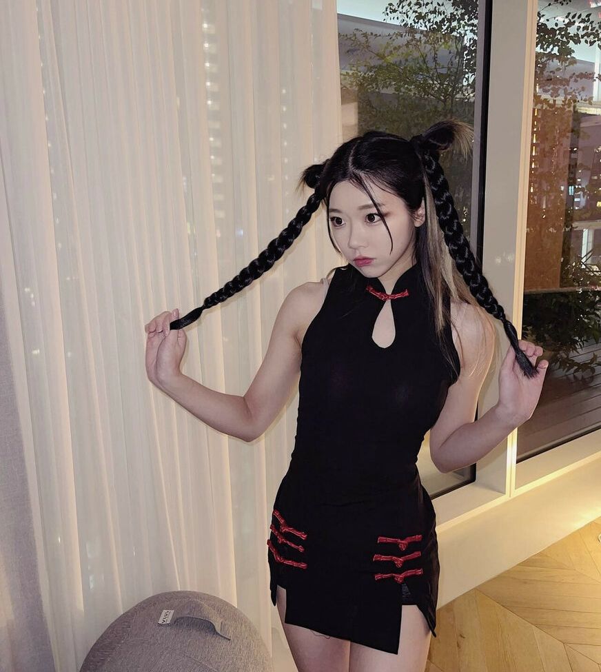 Igumdrop nude #108732829