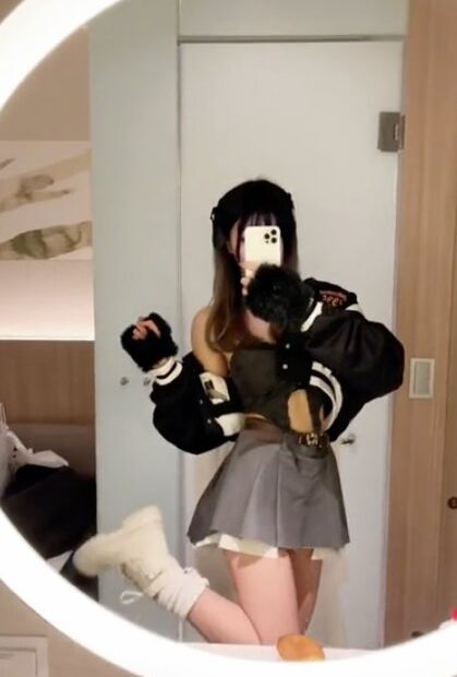 Igumdrop nude #108732854