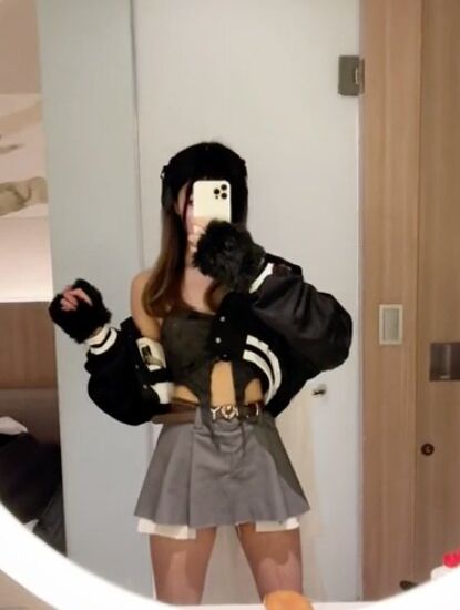 Igumdrop nude #108732855