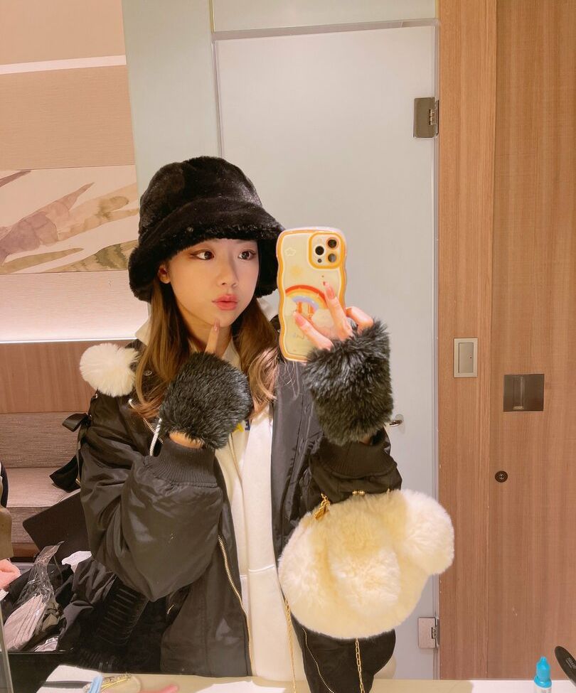 Igumdrop nude #108732858