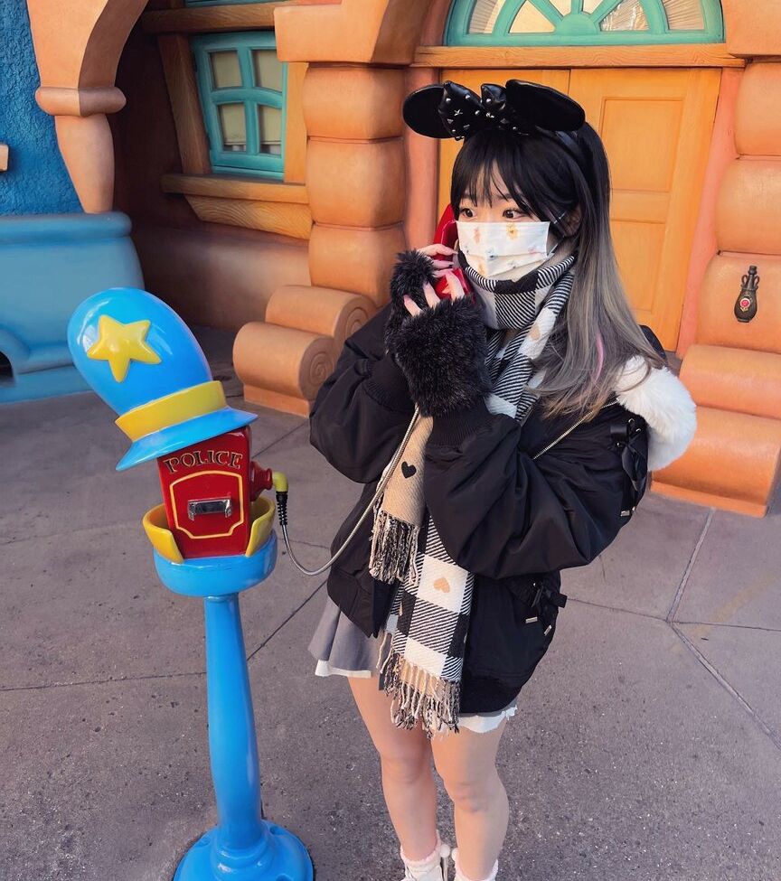 Igumdrop nude #108732862