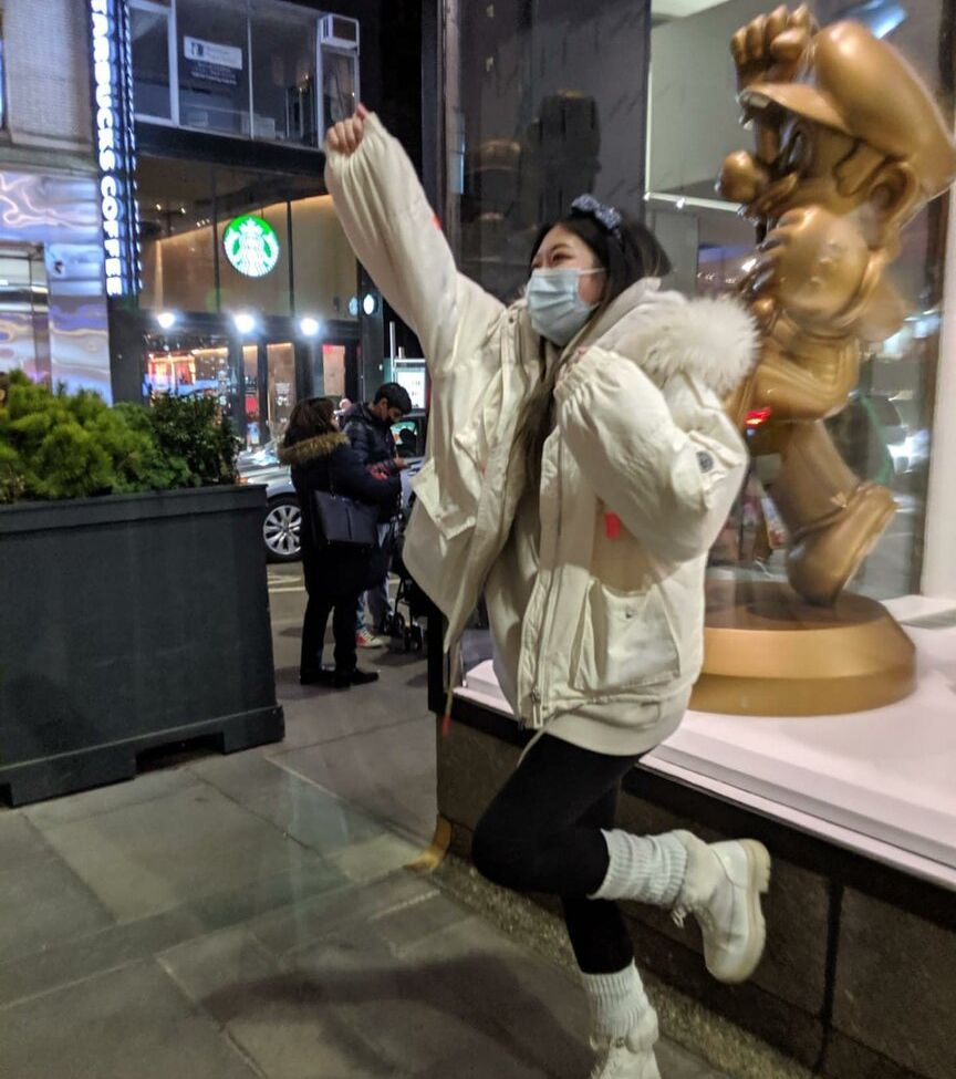 Igumdrop nude #108732892