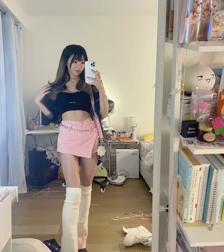 Igumdrop nude #108732905