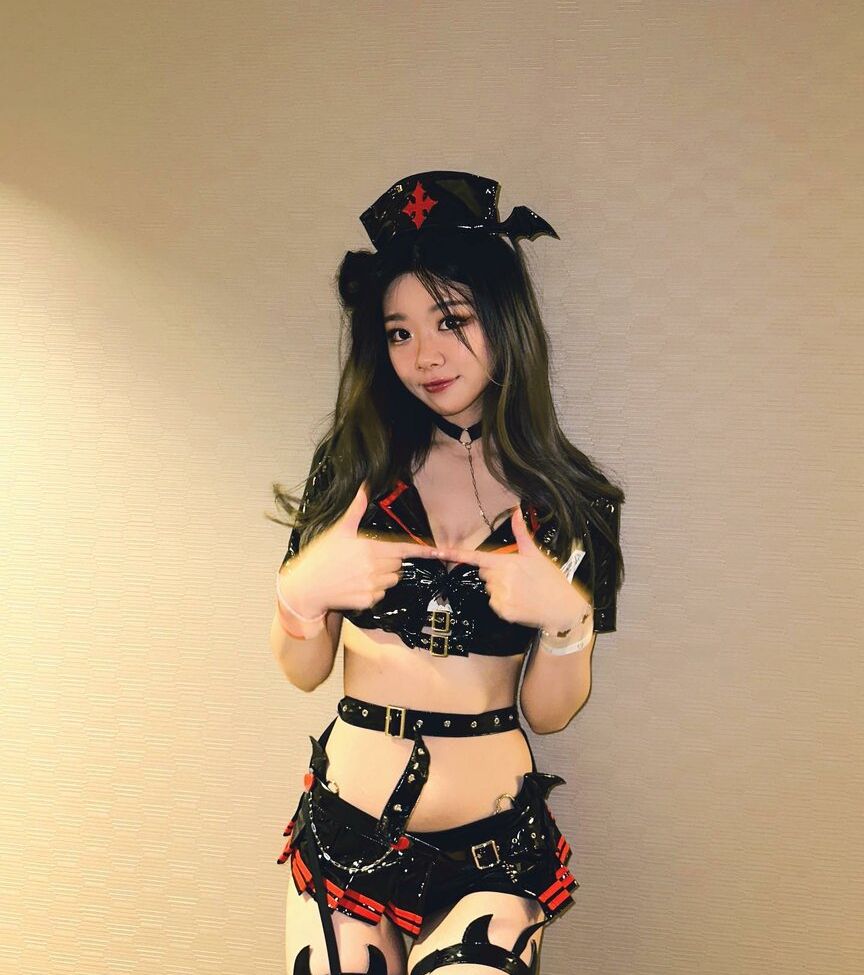 Igumdrop nude #108732936