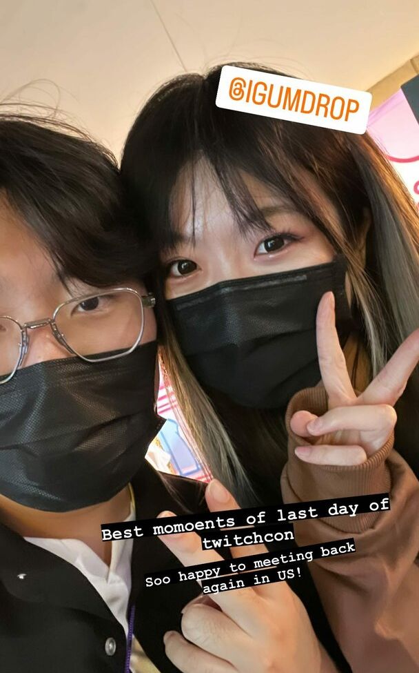 Igumdrop nude #108732955