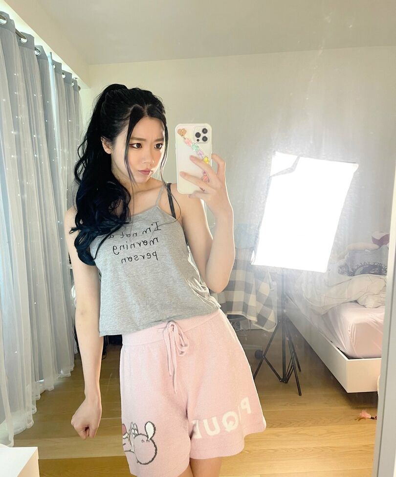 Igumdrop nude #108733004