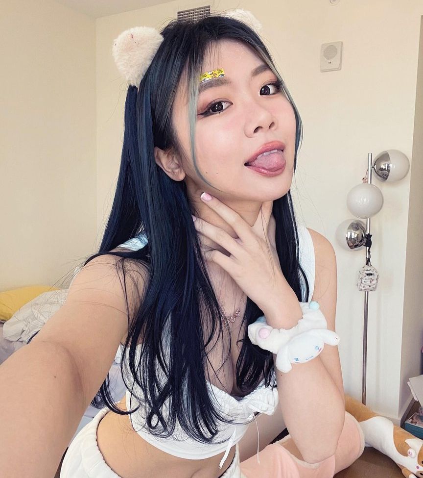 Igumdrop nude #108733102