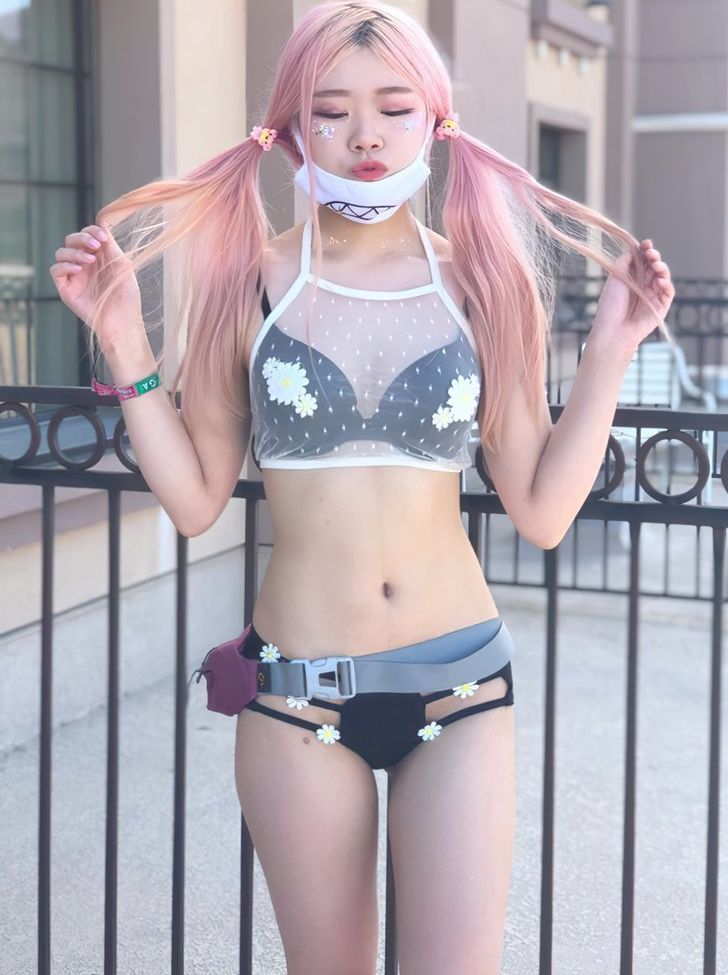 Igumdrop nude #108733105