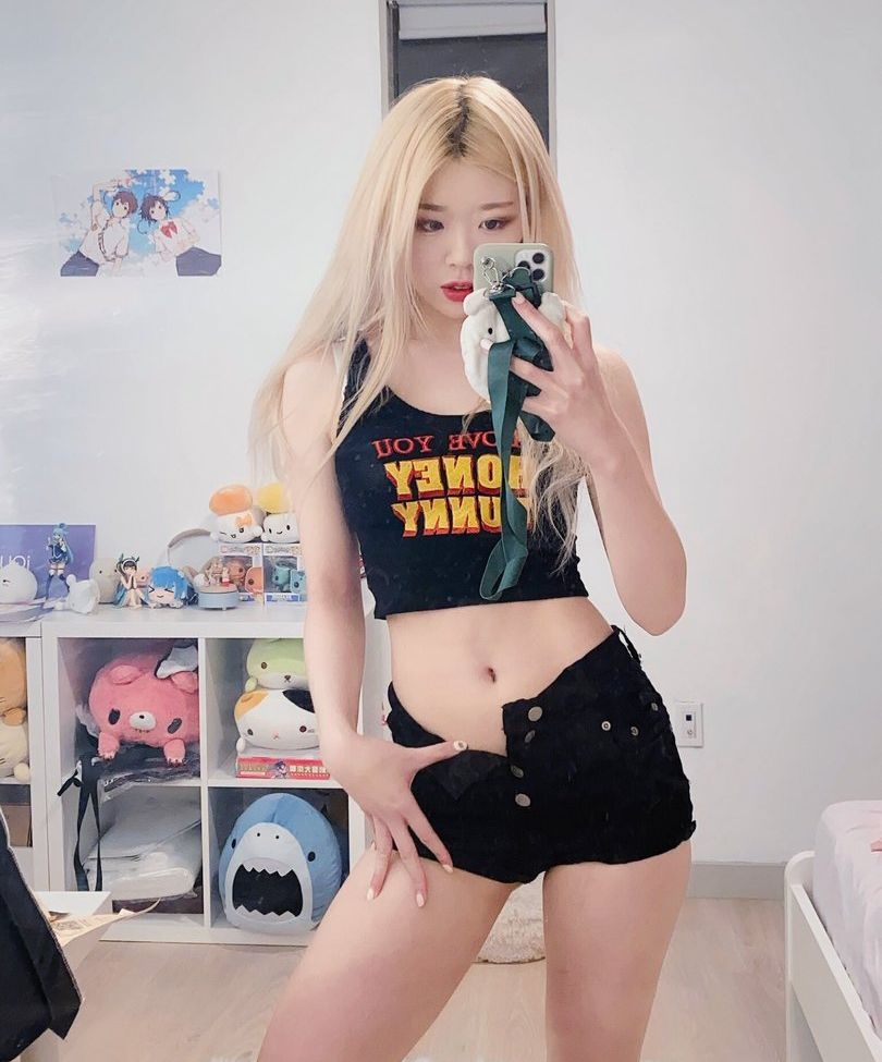 Igumdrop nude #108733126