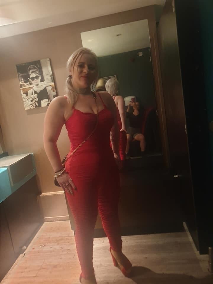 Great yarmouth blonde chav, pawg
 #90930936