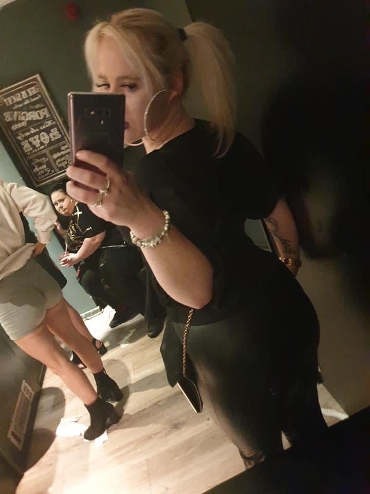 Great yarmouth blonde chav, pawg
 #90930971