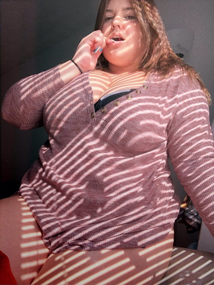 Dream bbw - mary jane
 #97253300