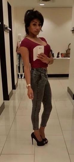 Sexy Jeans Shorts &amp; Leggings #39 #105283624