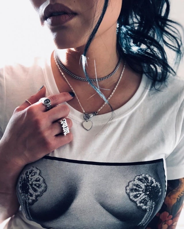 The Dom and Muse 13 #101648490