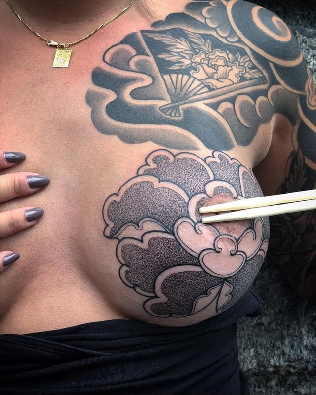 The Dom and Muse 13 #101648493