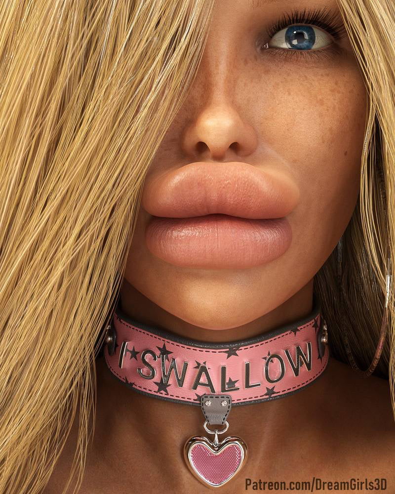 The Dom and Muse 13 #101648789