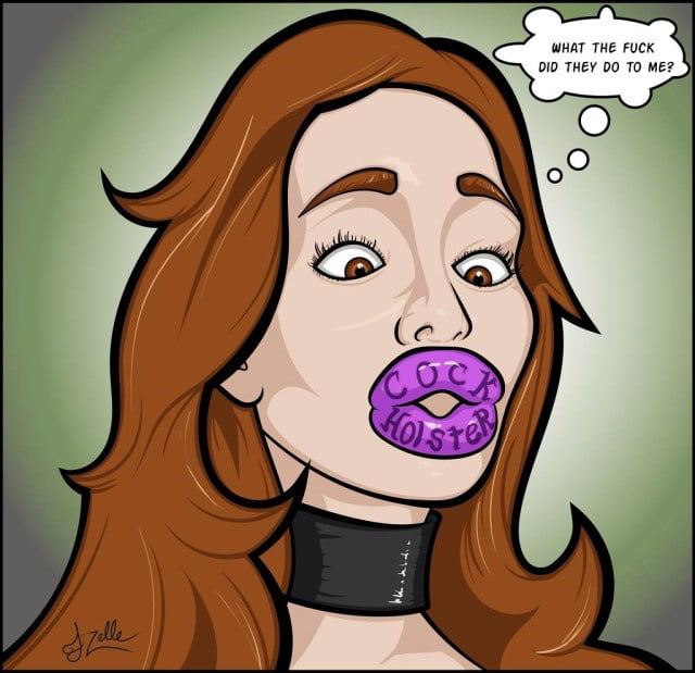 The Dom and Muse 13 #101648792