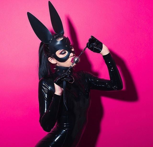 The Dom and Muse 13 #101648844