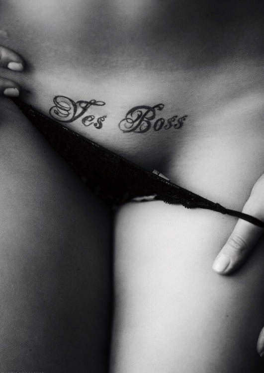 The Dom and Muse 13 #101648895