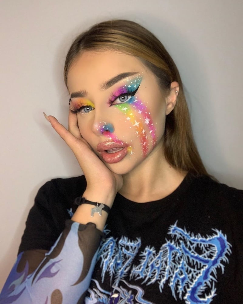 Agata Fak (Influencerka) (fagataaa) #82541772