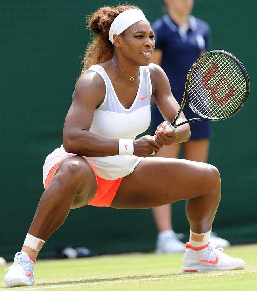 Serena w
 #91661810