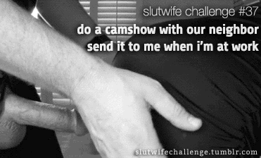 Hot Wife Challenge and More #103508398