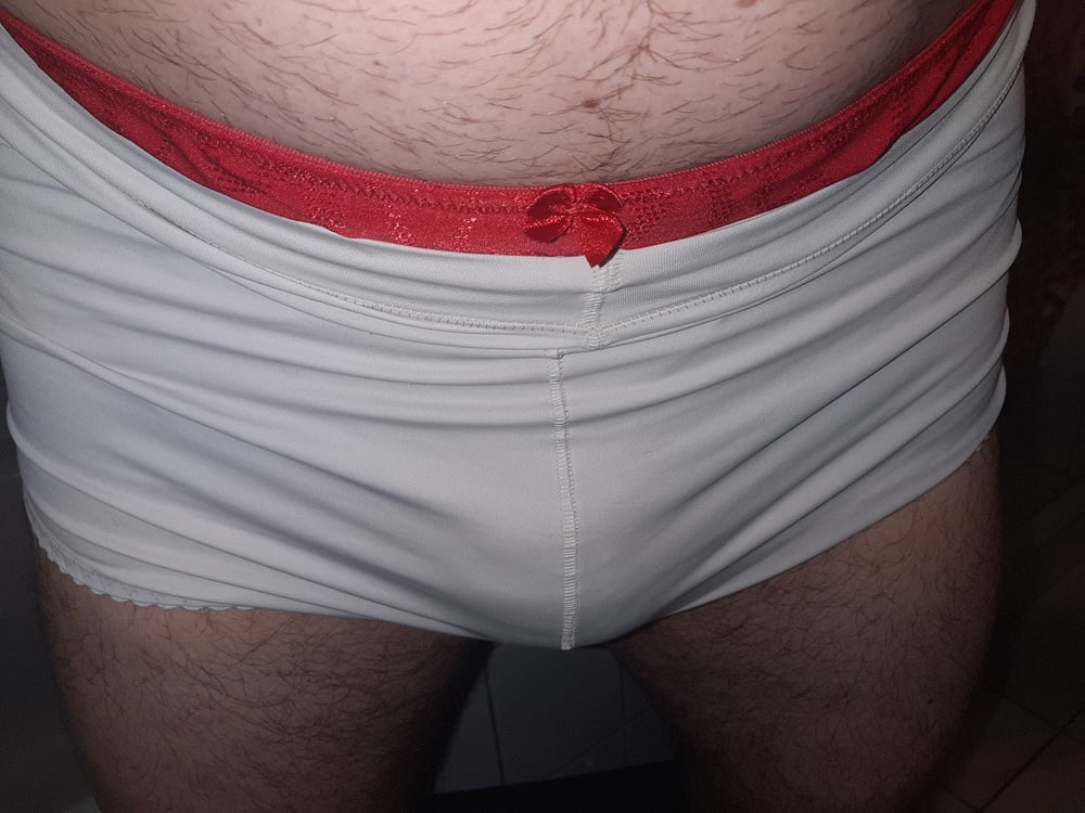 Slip und miederhose #105933706
