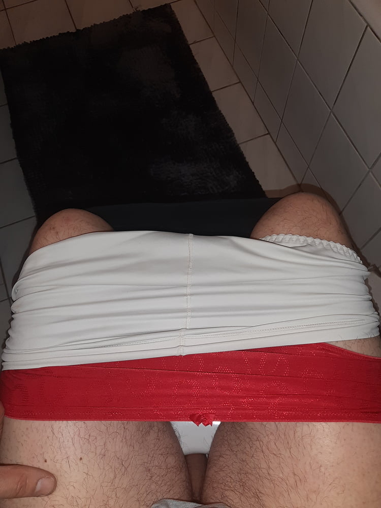Slip und miederhose #105933708