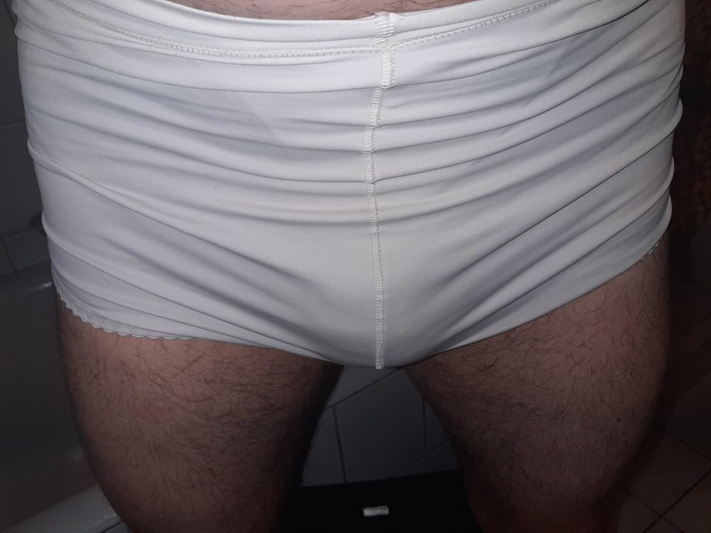 Slip und miederhose #105933712