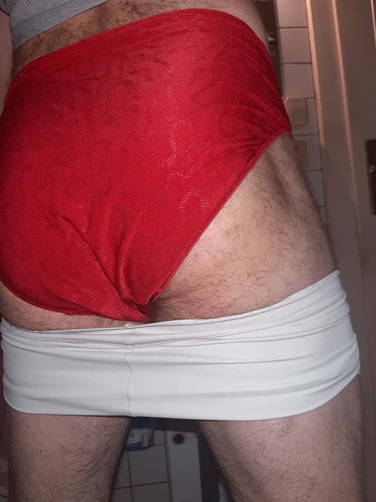 Slip und miederhose #105933713