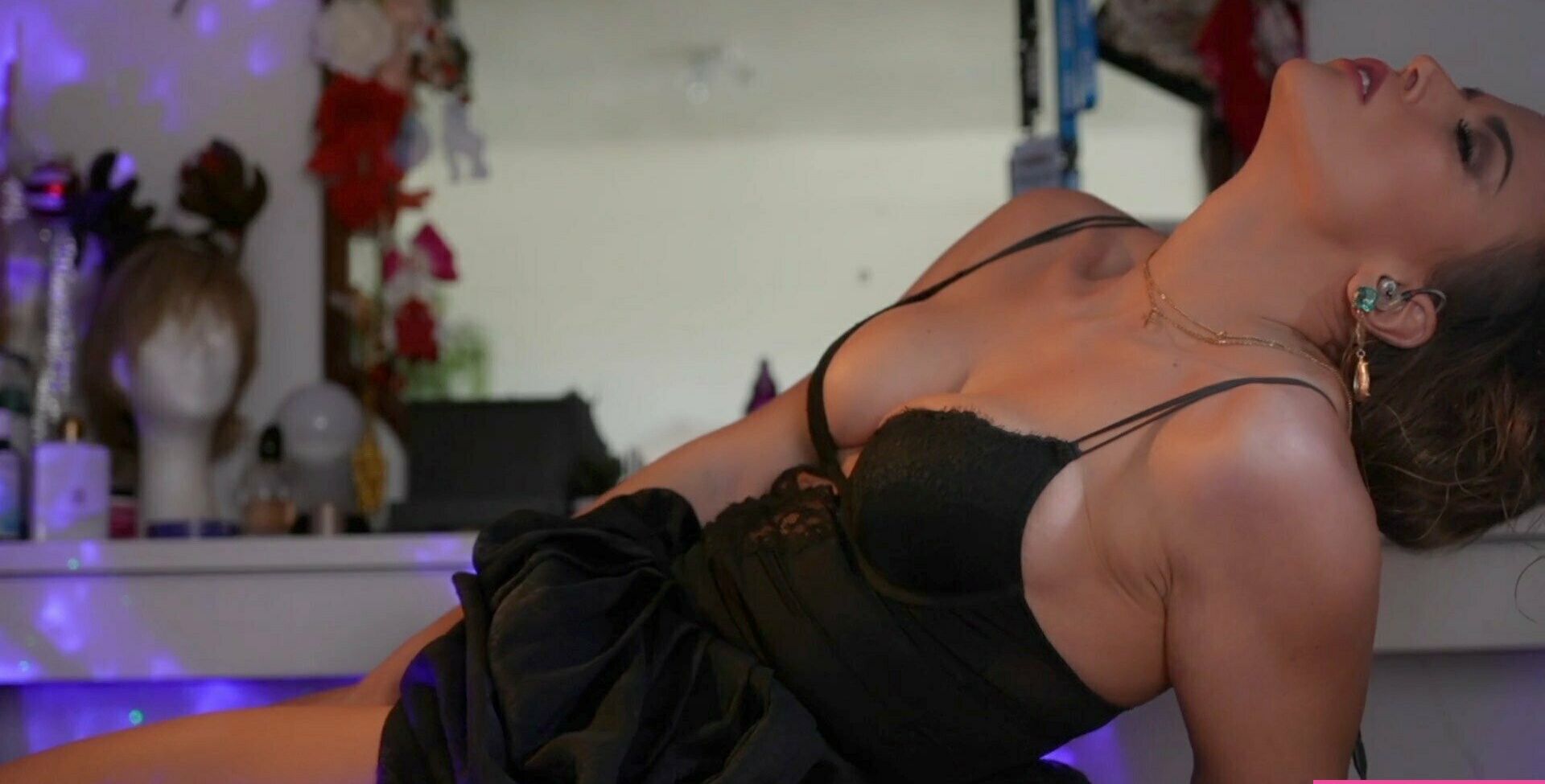 Gina Carla nude #109444419