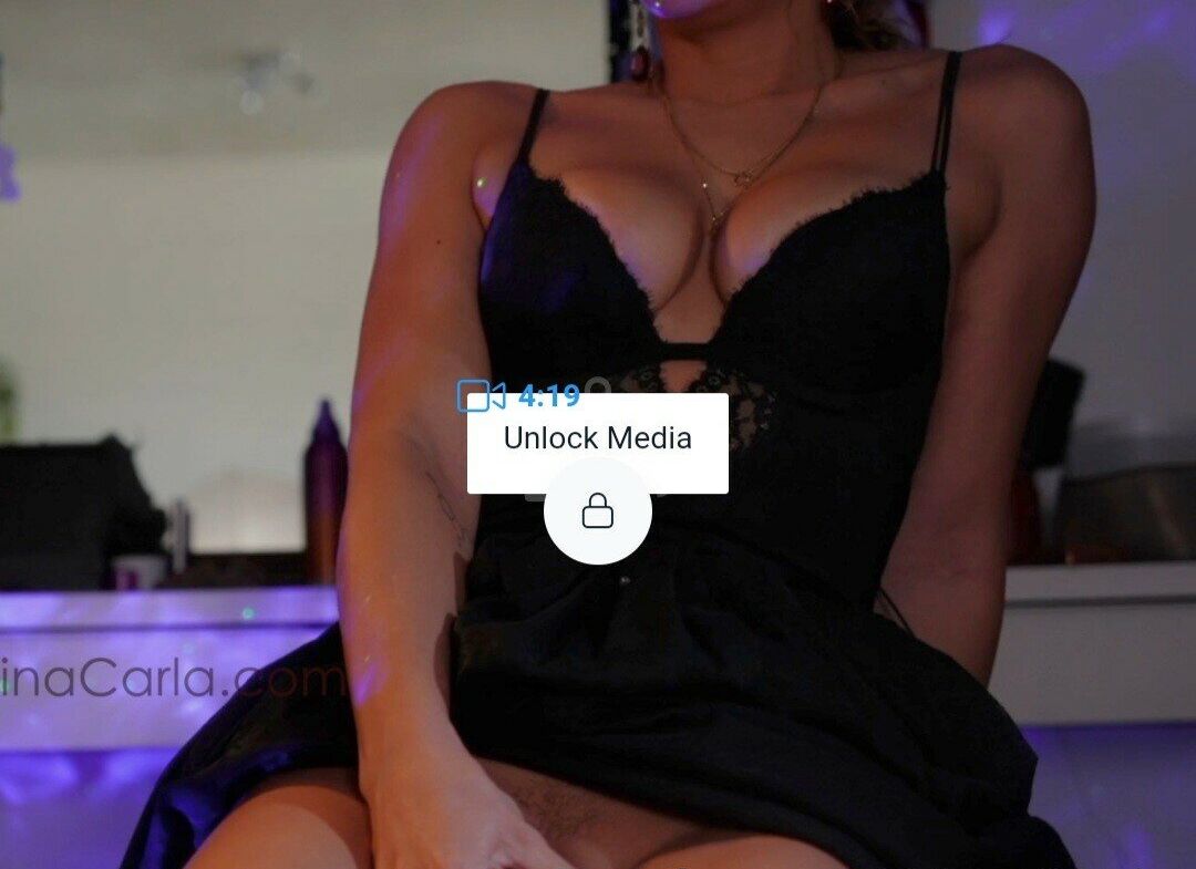 Gina Carla nackt #109444420