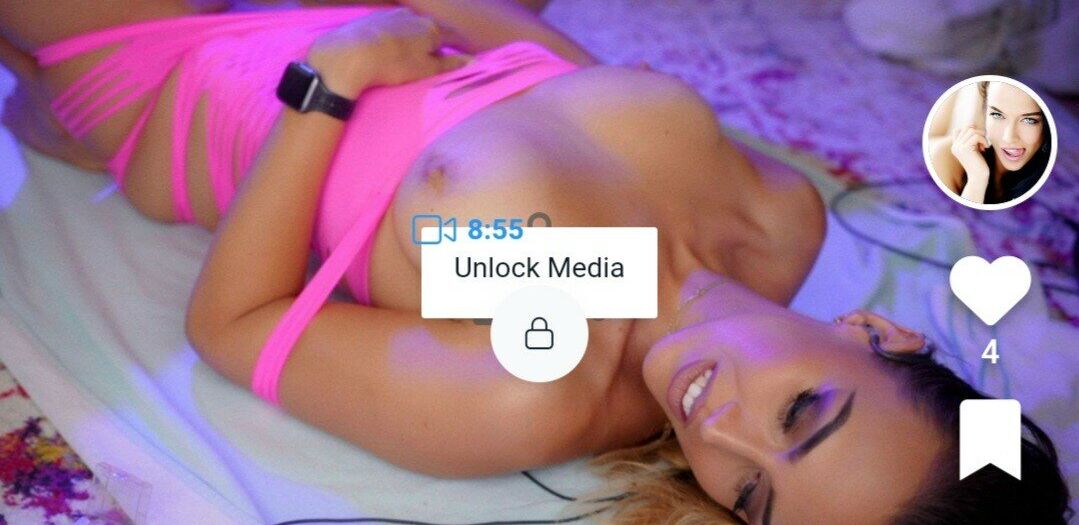 Gina Carla nackt #109444453