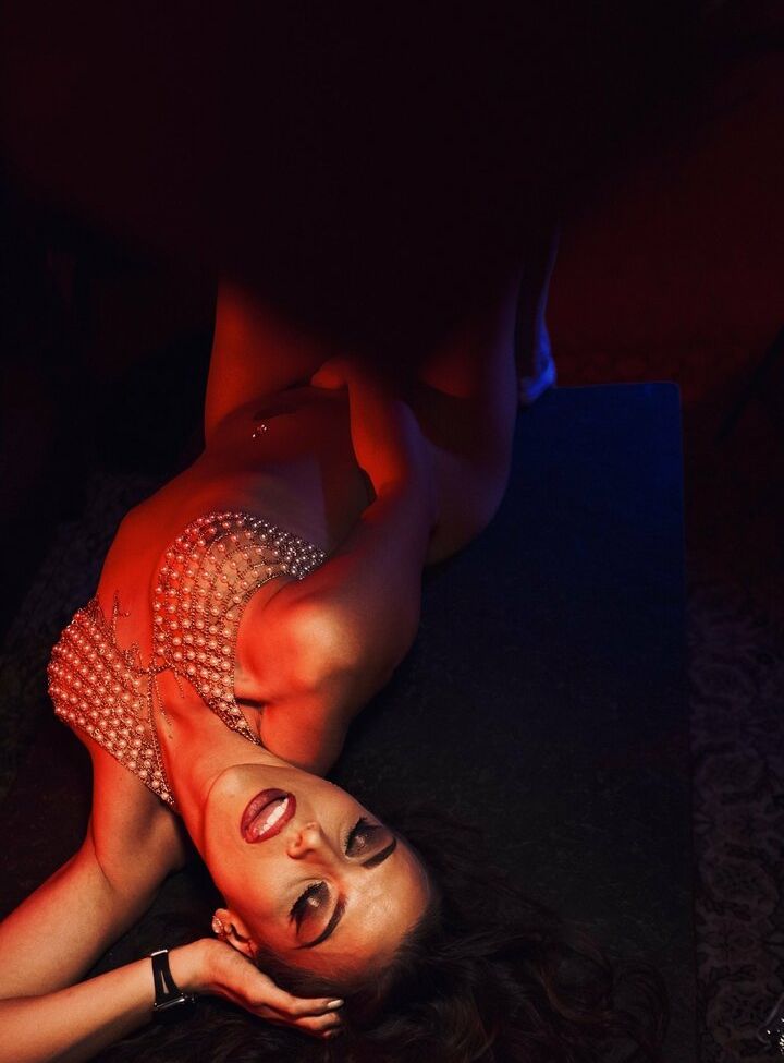 Gina Carla nackt #109444593