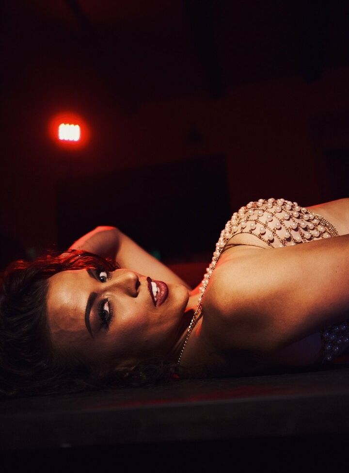 Gina Carla nackt #109444606