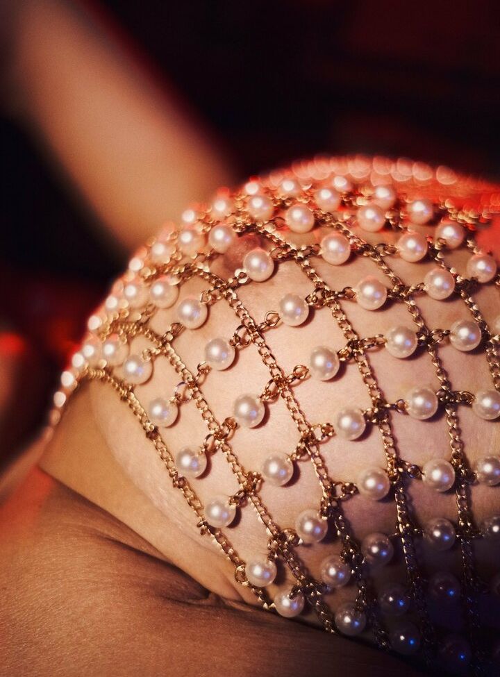 Gina Carla nackt #109444608