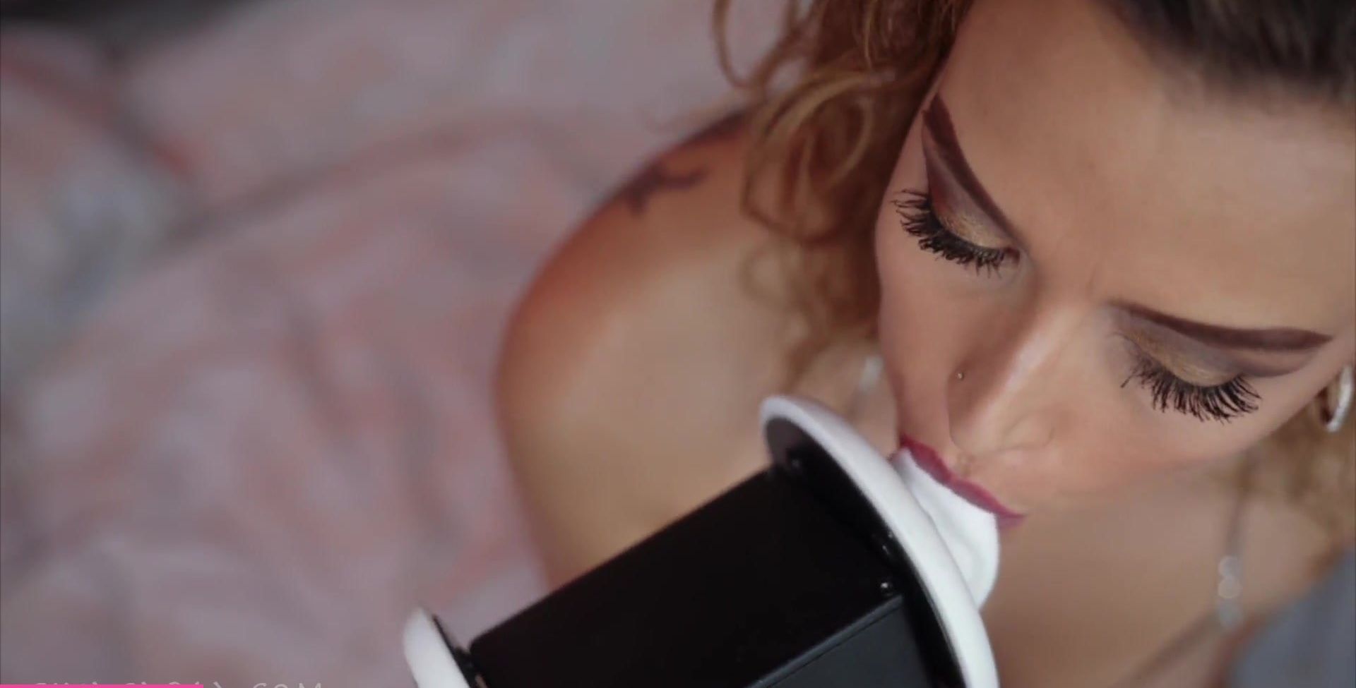 Gina Carla nude #109444735