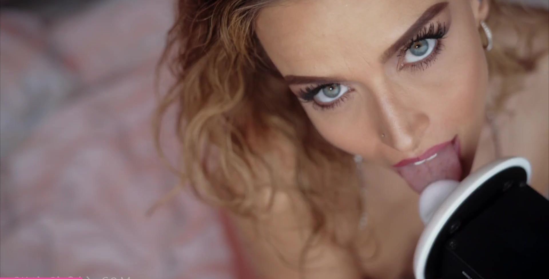 Gina Carla nude #109444746