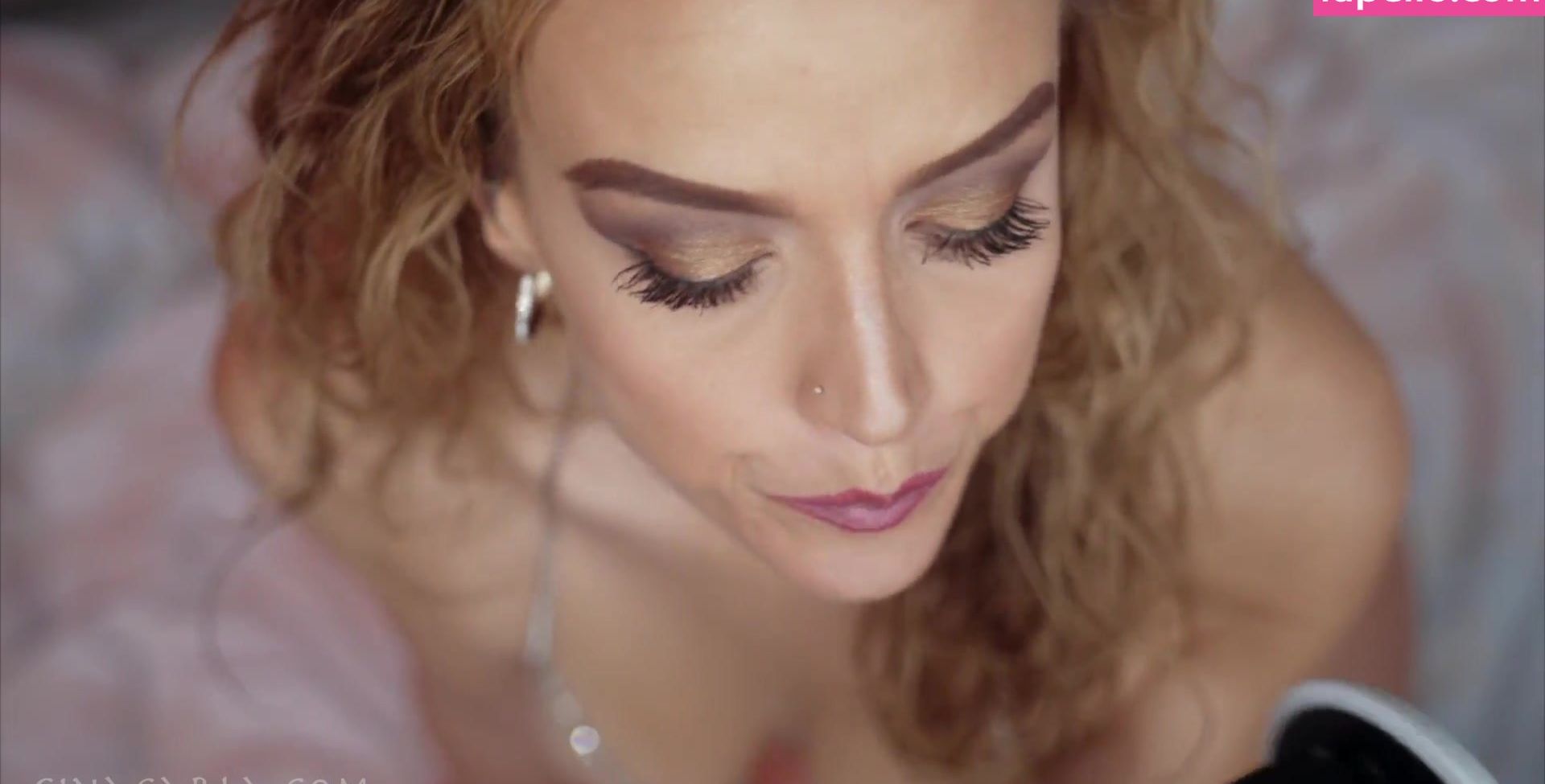 Gina Carla nackt #109444751