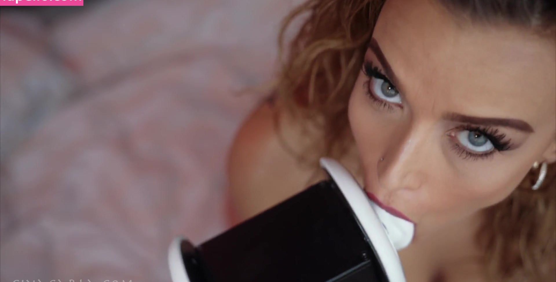 Gina Carla nackt #109444756